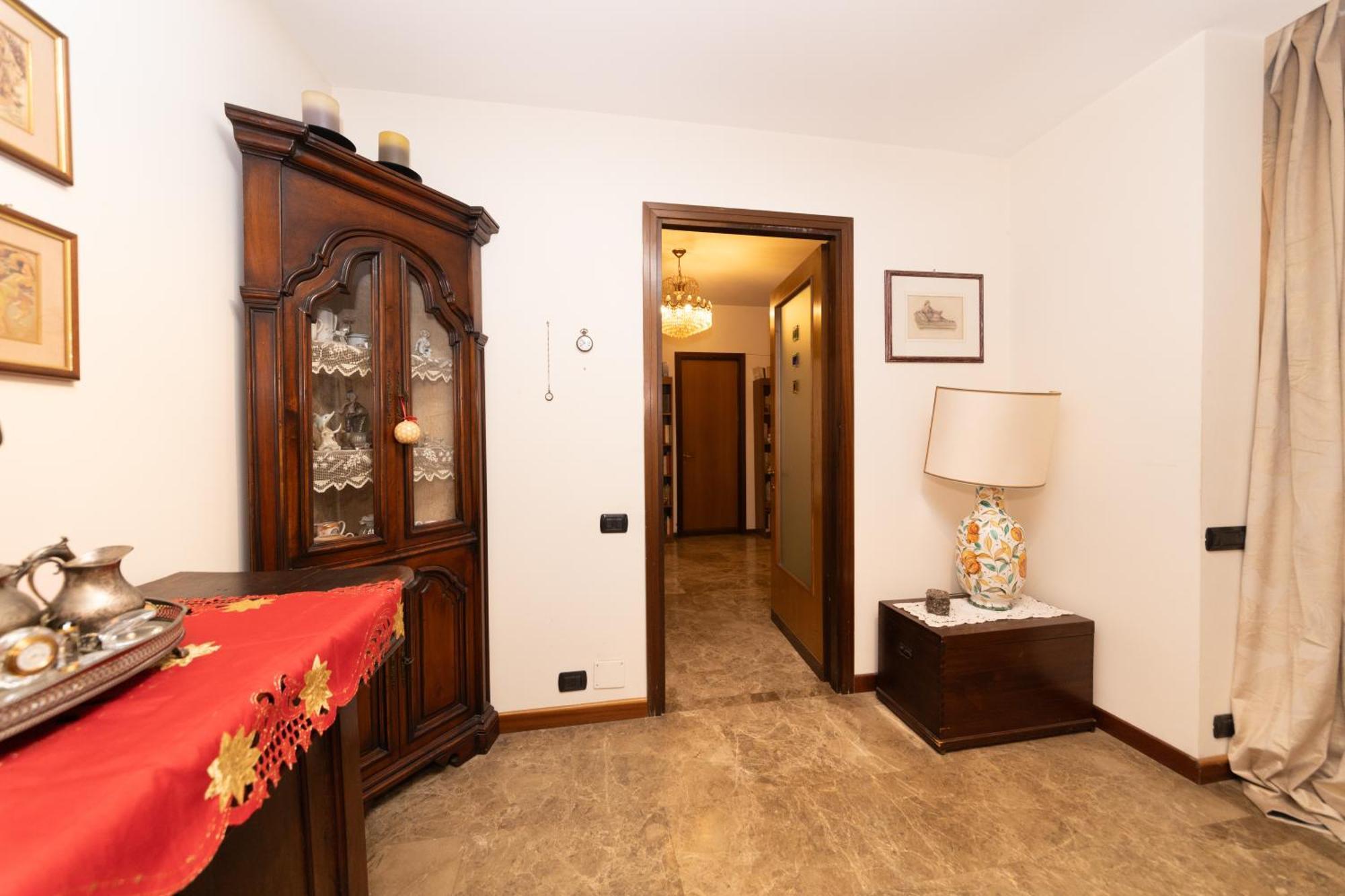 Privatunterkunft Rachele's Charming House In The Heart Of *